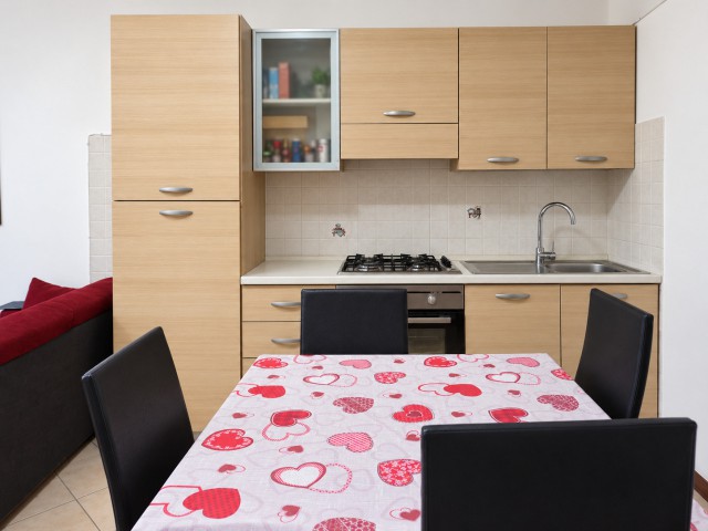 Appartamento in Affitto a Quarto d'Altino